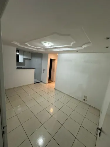 Apartamento Area Privativa - Fonte Grande/Contagem
