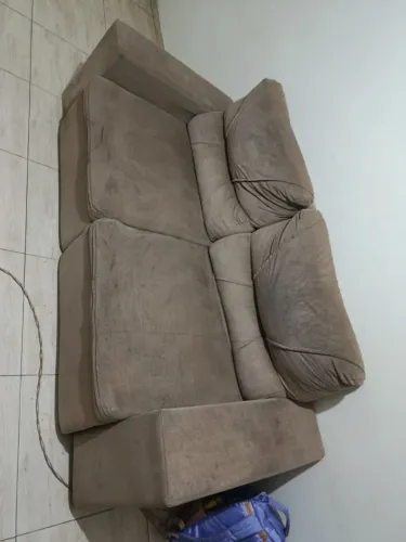 Sofá retrátil 