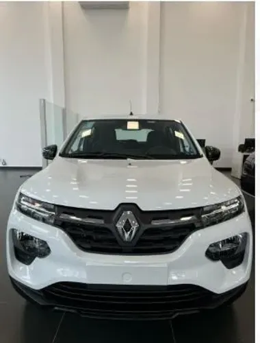 Renault Kwid Zen 1.0 Flex 12V 5P Mec. 2026