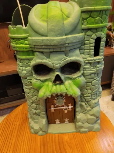 Castelo de Grayskull