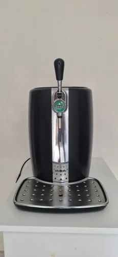 Chopeira beertender Heineken