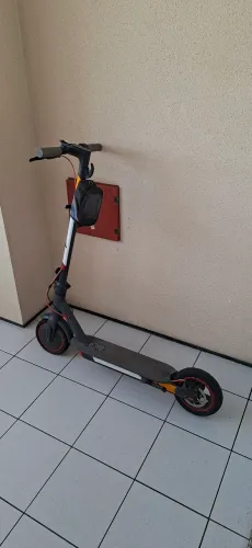 Patinete eletrico foston 09 pro