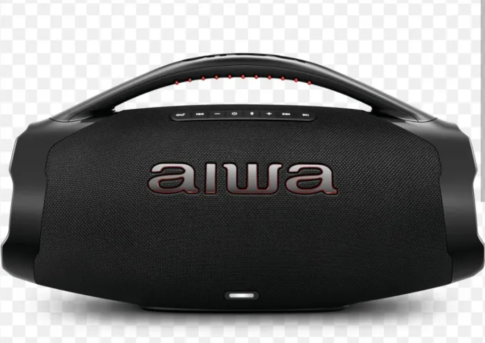 Boombox Aiwa