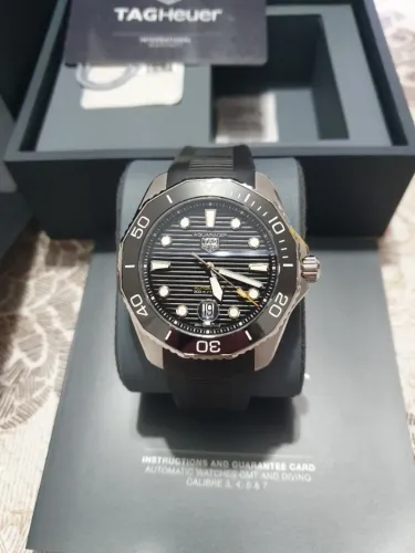 Relógio Tag Heuer Aquaracer