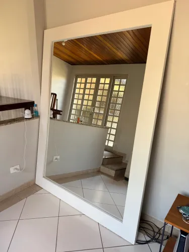 Vendo espelho 150x200