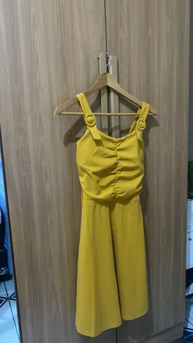 Vestido tamanho 36/38