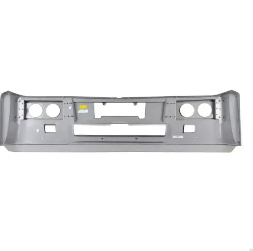 Para-choque VW woker titan