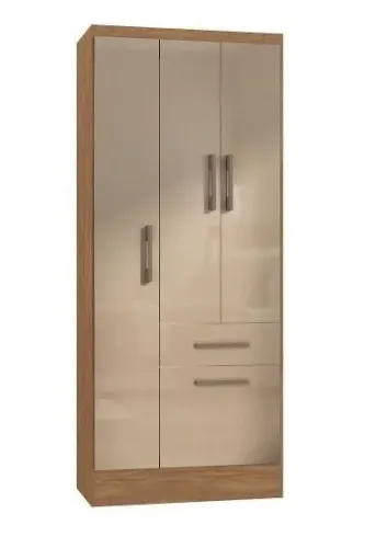 Guarda roupa solteiro