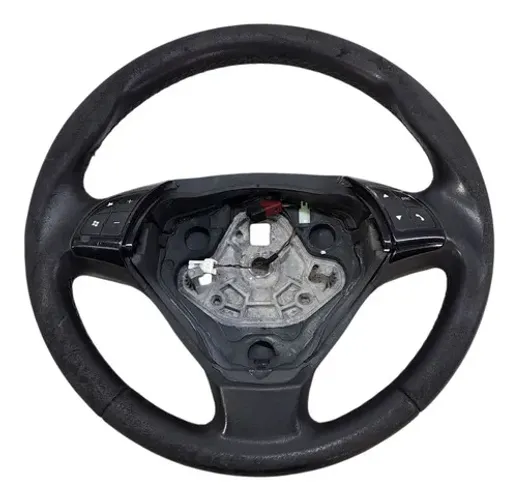 Volante Do Motorista Fiat Linea Dual 1.8 16v 2011 V1739 - P4 Não Informado