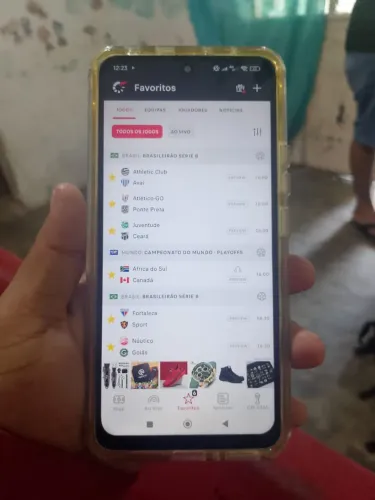 Vendo Redmi note 13 de 256GB
