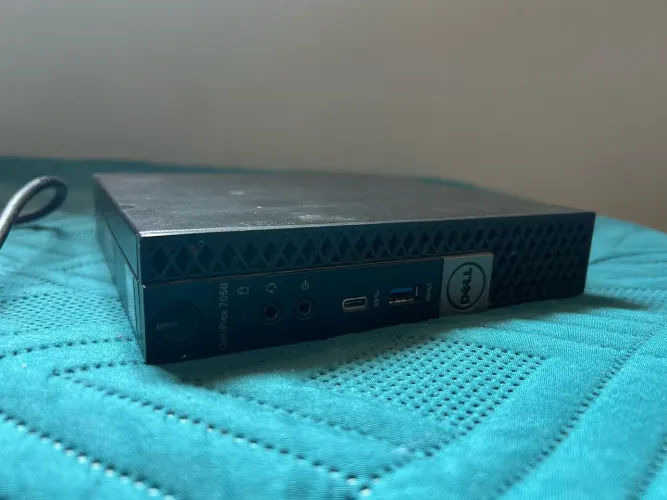 DELL OpitPlex 7050 i5