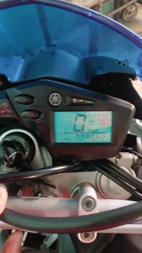 Vendo troco em moto menor valor