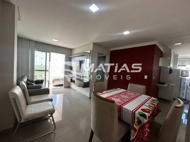 APARTAMENTO PARA LOCAÇÃO ANUAL NA PRAIA DO MORRO