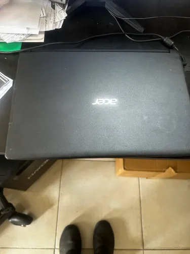 Acer aspire 3 + 8gb de ram + 256gb SSD 