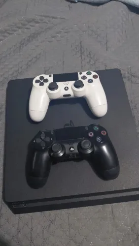 PS4 SLINS 1TERA
