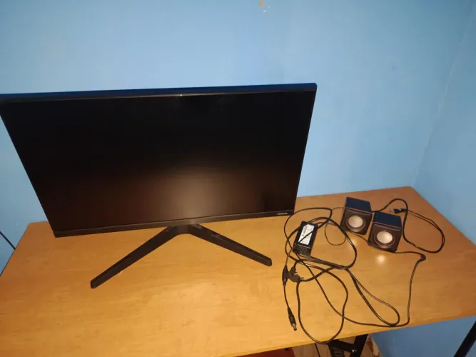 Monitor Samsung T350