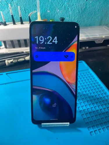 Motorola moto g22 128gb 