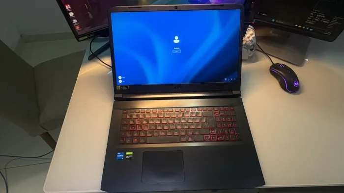 Acer nitro 5