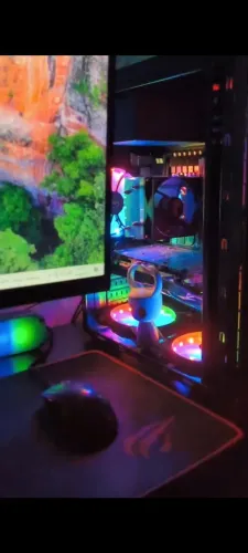PC gamer