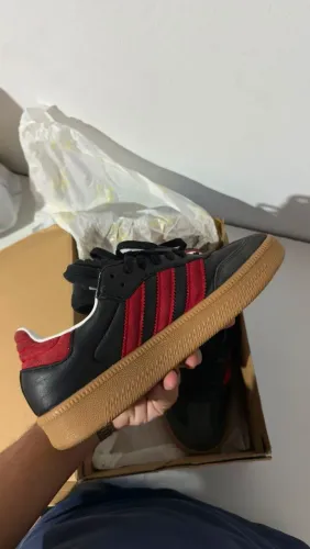 TENIS ADIDAS XLG SAMBA