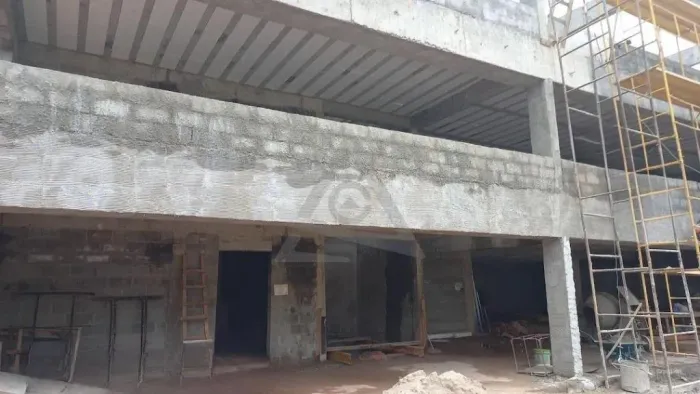 Salão para alugar em Campinas, Taquaral, com 101 m²