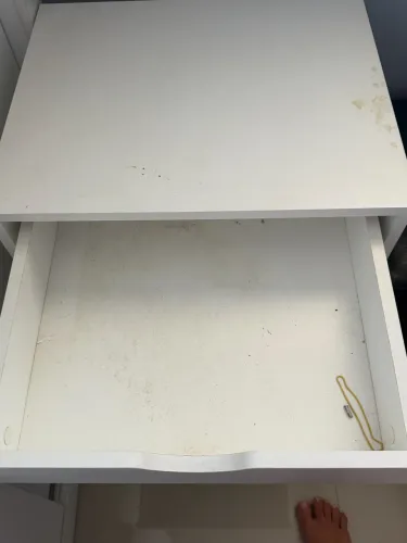 Mesa criado mudo