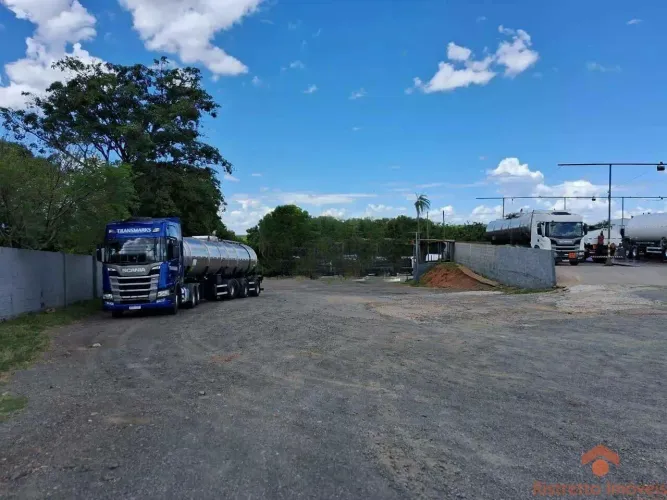 Terreno à venda, 34 m² por R$ 6.500.000 - Recreio Recanto Feliz - Cosmópolis/SP