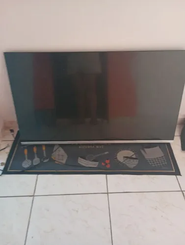 Tv com defeito