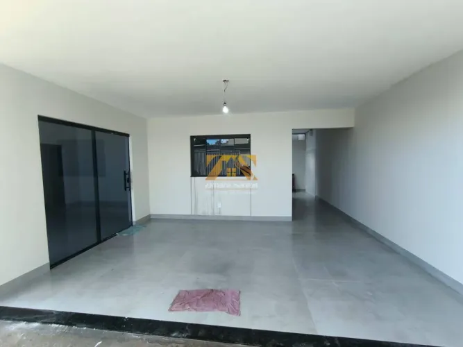 Casa 3/4, sendo 1 suíte, 98 m² - 904 sul (Arse 91) - Palmas/TO