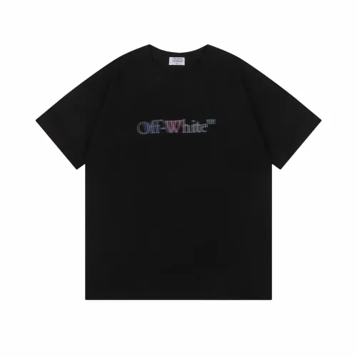 Camisa Off White Anjo