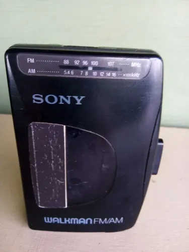 Walkman Sony