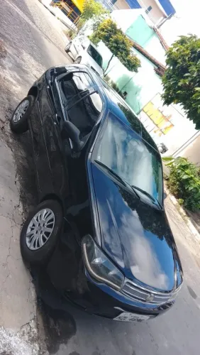 Fiat Palio ELX 1.0 Fire/30 Anos F. Flex 8V 4P 2005