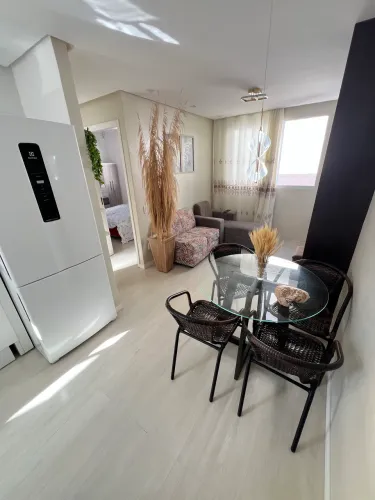 ALUGA-SE APARTAMENTO MOBILIADO CAMAÇARI PARK