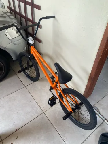 BMX pro-x