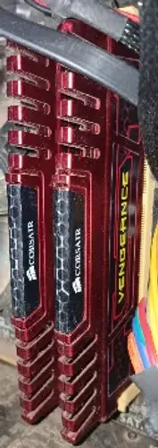 memoria ram ddr3 corsair 3200mhz (2x8gb) 16gb