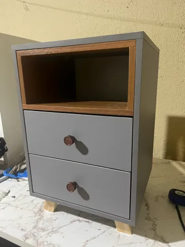 Mesa de cabeceira