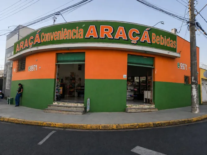 Loja de Conveniência... Muito bem localizada (Ponto Comercial)
