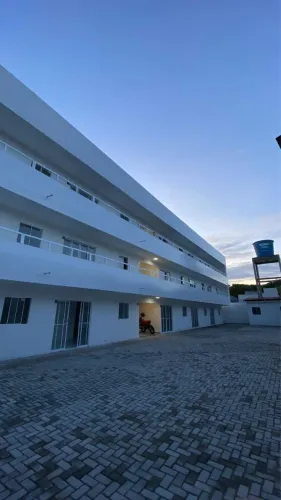 Aldeia aluguel apartamento