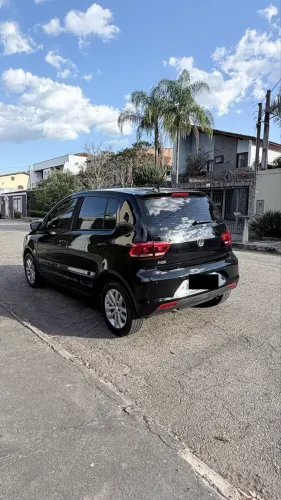 Volkswagen Fox Connect 1.6 Flex 8V 5P 2019