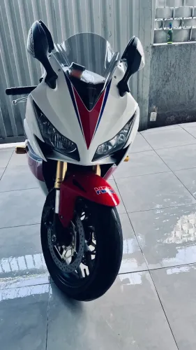 Honda CBR 1000rr 2013