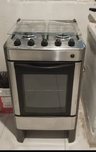 Vende Fogão 4 bocas