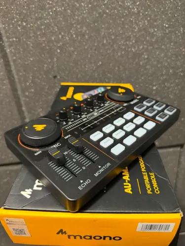 Maonocaster Lite Au-am200