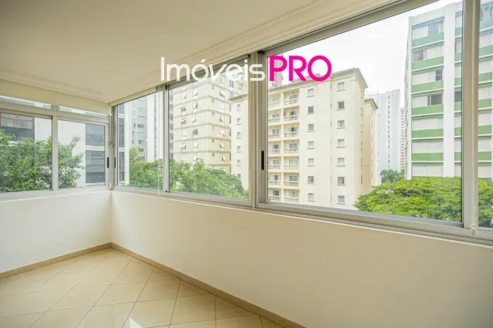 Apartamento, Itaim Bibi - São Paulo