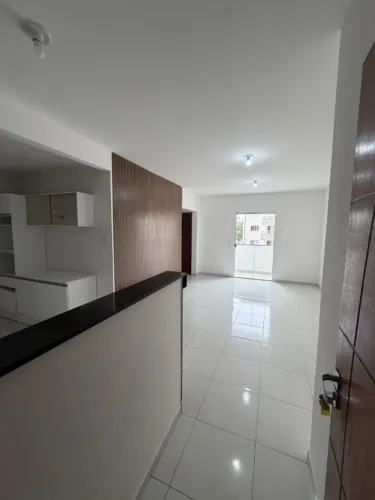 Apartamento 2 quartos Jockey de Itaparica