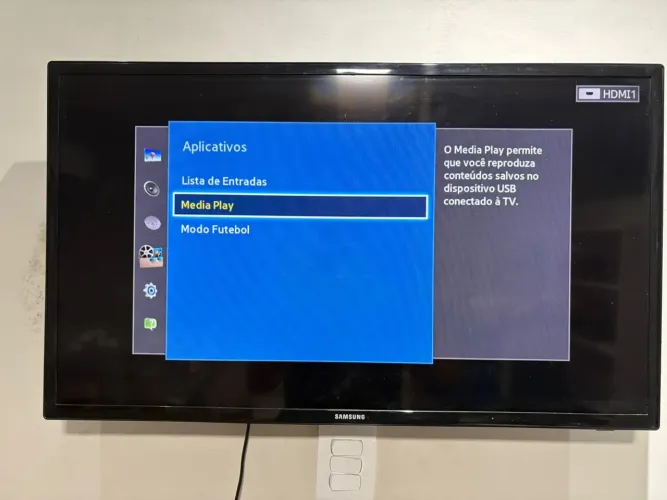 Tv 32 Samsung