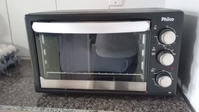 Forno Philco 38 litros