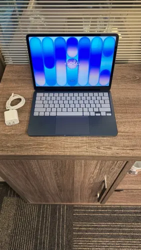 MacBook Neo 256 GB Apple A18 Pro