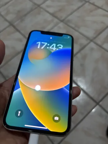 IPHONE X 64gb - ÓTIMO ESTADO