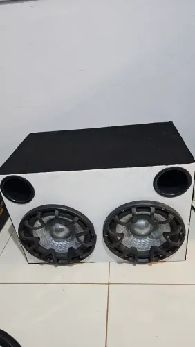BRAVOX UXP 12 500RMS