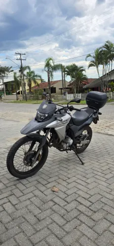 Vendo XRE 300 2018